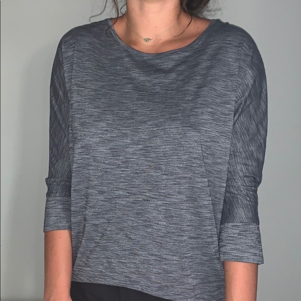 Atheltic top